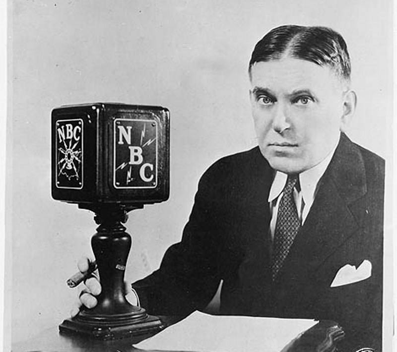 More Information on “Mencken as Conservative or Liberal”